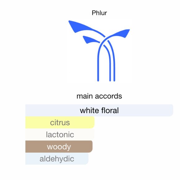 phlur phloria travel size - Picture 5 of 6